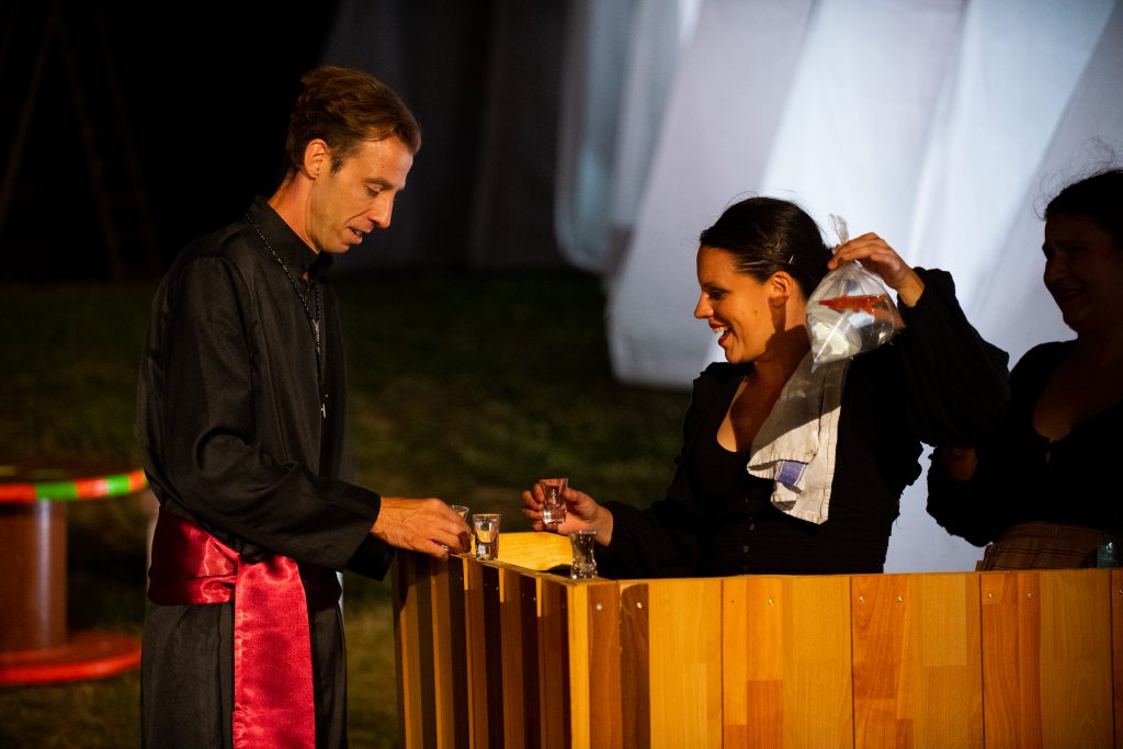 Jan-Markus Dieckmann, Nora Kühnlein